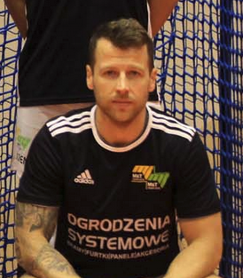 Jacek Biedrzycki