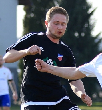 Mariusz Janosz